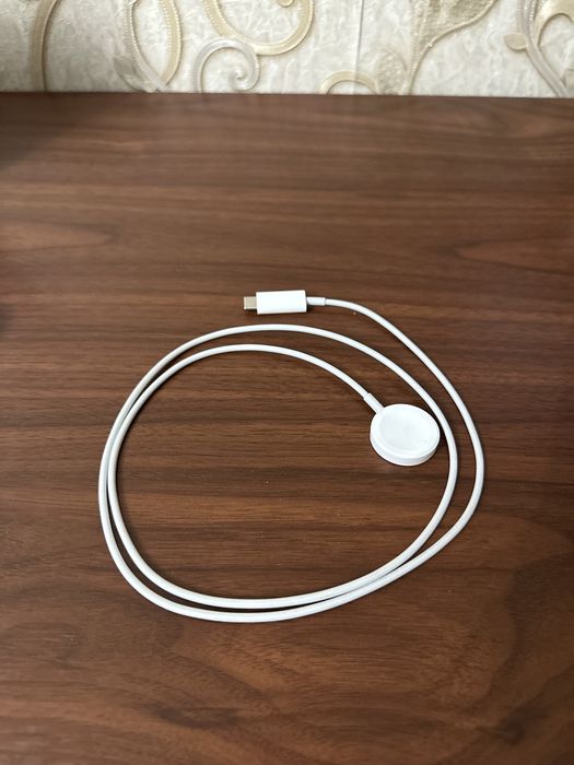 Apple watch шнур оригинал