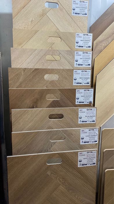 ЛАМИНАТ по супер цене