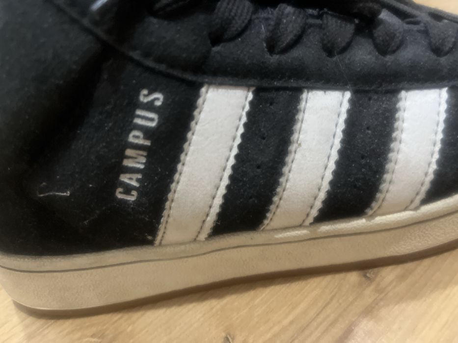 Кроссовки Adidas Campus