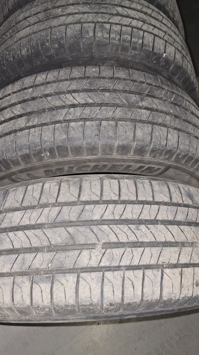 Летни Гуми 225 65 17 Мишелин