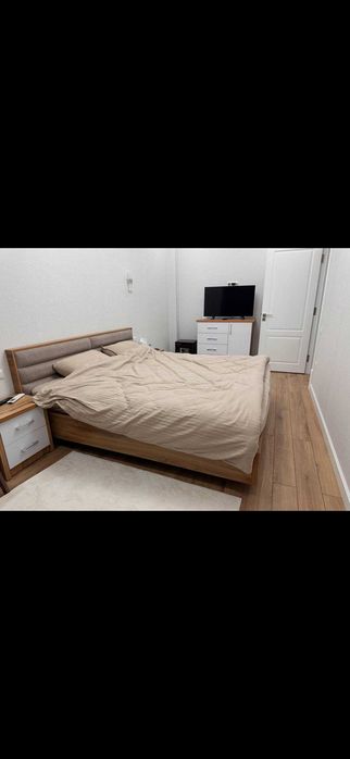 Сдается в аренду квартира в ЖК "City Life".