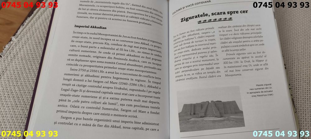 carte carti descopera istoria egiptul antic civilizatiile mesopotamien