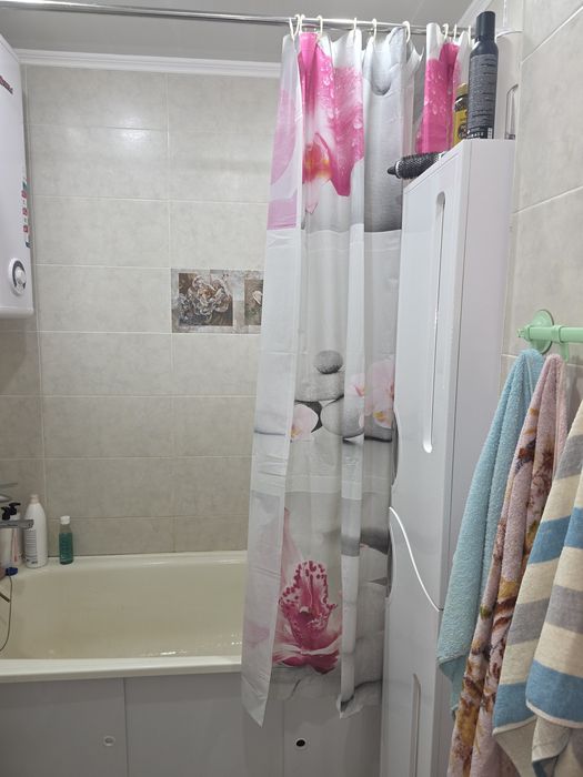 3х комнатная квартира  у/п