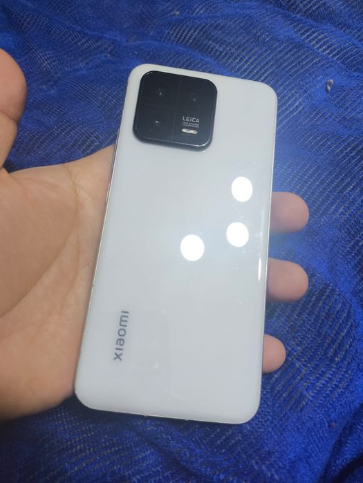 Xiaomi 13 256гб срочно