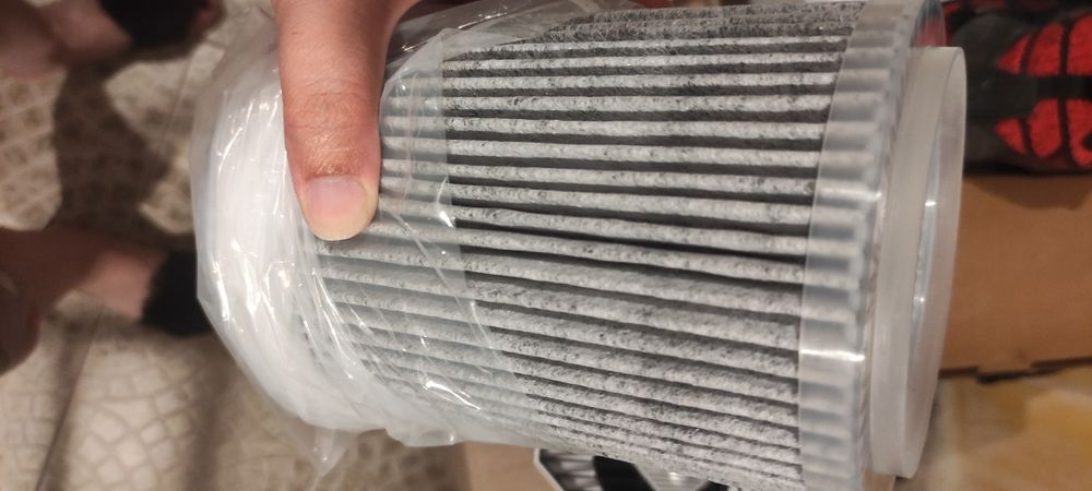 Очиститель воздуха