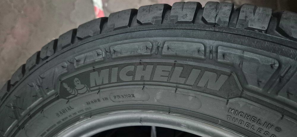 anvelope Continental,Lassa si Michelin 215/65/16C
