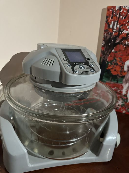 Аэрогриль Vitesse