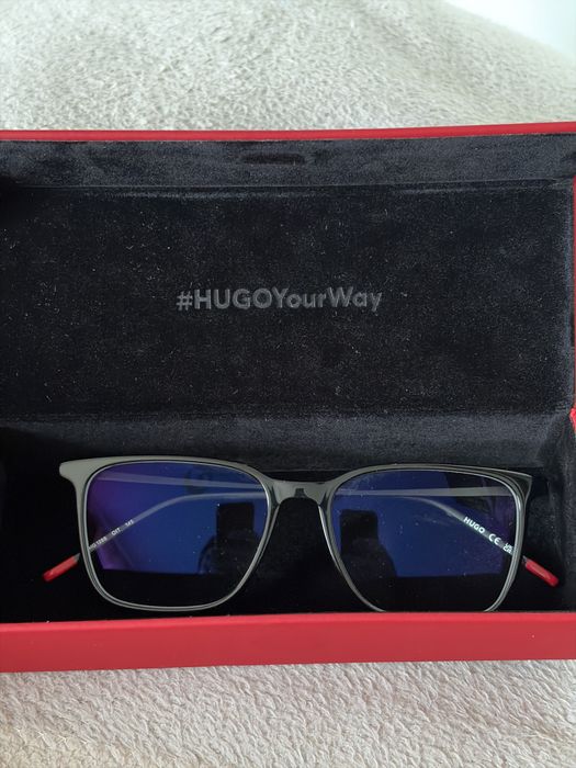 Vand ochelari Hugo