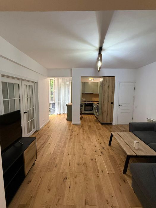 De inchiriat: Apartament 2 camere Ultracentral