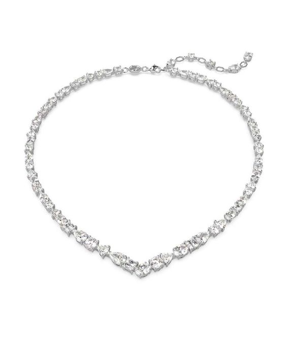 Colier swarovski