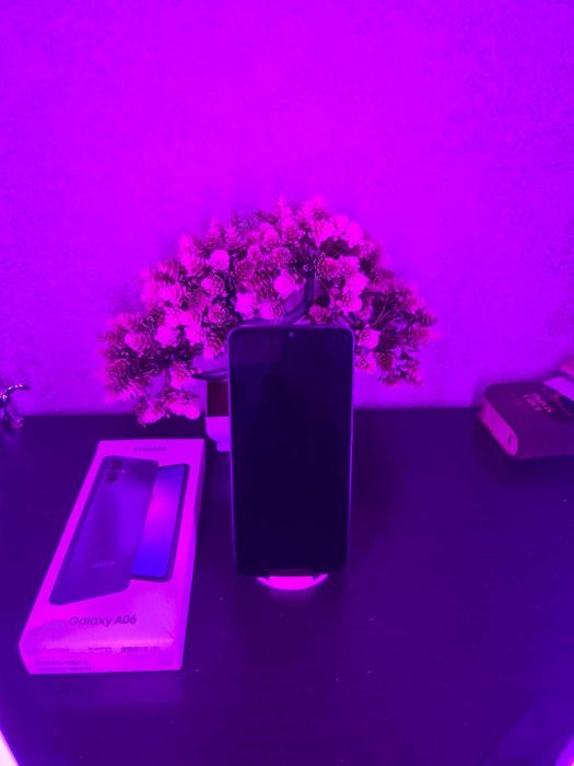 Samsung galaxy A06