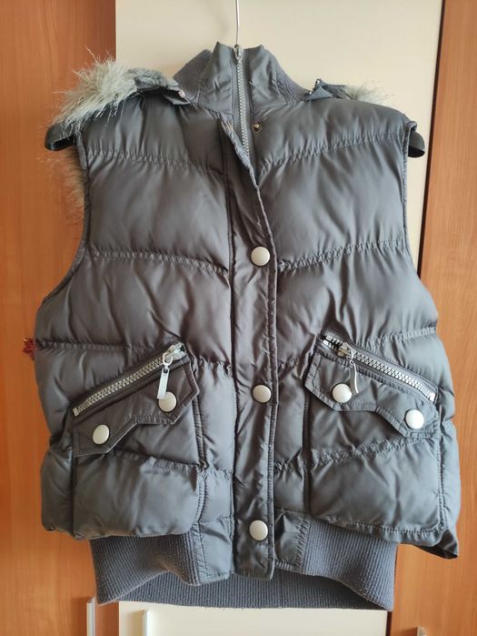 Елек сив- есен,зима