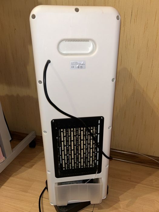 Продам кондиционер/обогреватель