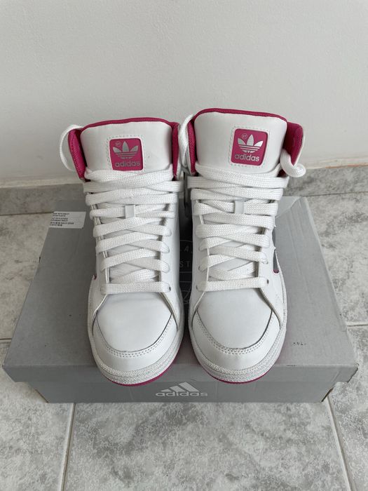 Adidas Оригинални Дамски кецове