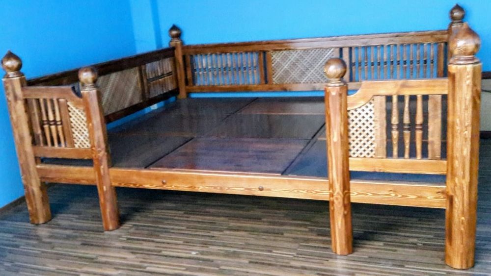 Продам топчан, новый