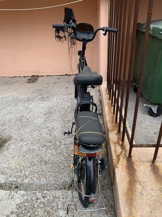 Электровелосипед