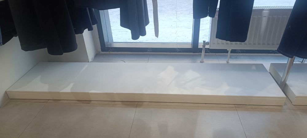 Полиция для витрины/магазина