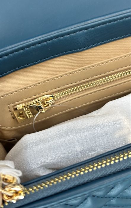 Дамска чанта Love Moschino JC4149 Emerald намалена