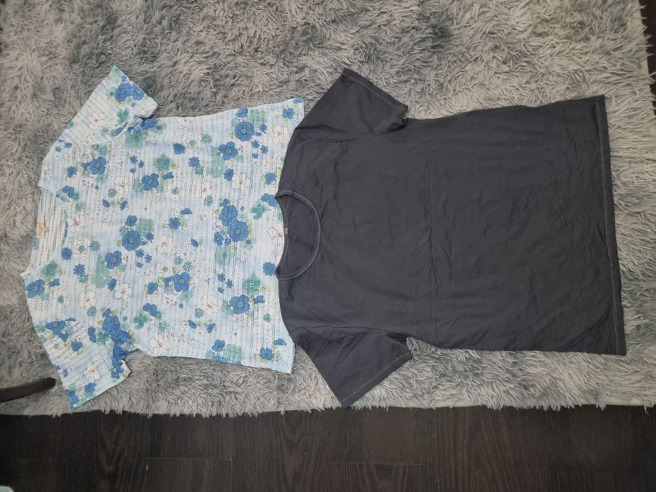 Lot 8 bluze damă XXL