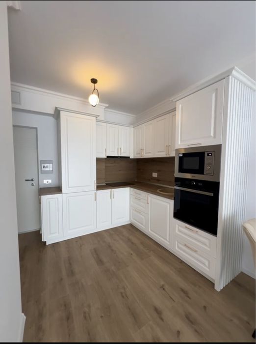 Inchiriez apartament 2 camere 50mp,Prima Onestilor,Bloc P7