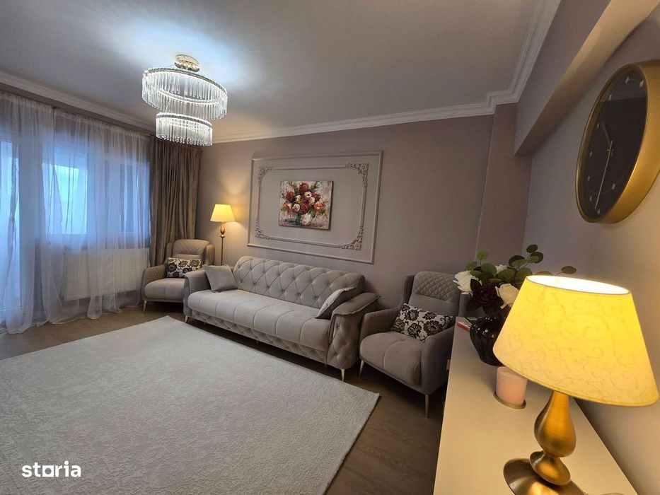 Apartament – Roman - Vedere 4