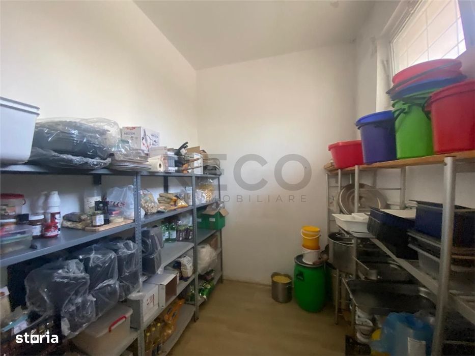 RECO spatiu comercial 257mp Salonta