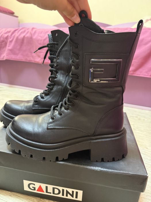 Дамски боти Galdini