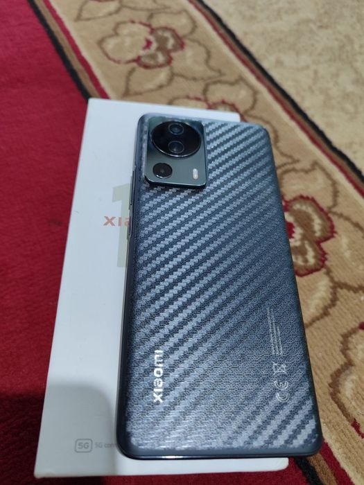 Xiomi 13 lite 8+8  /256