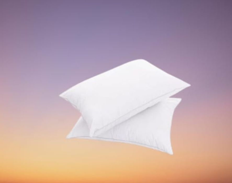 Set 2 perne 70x50 cm