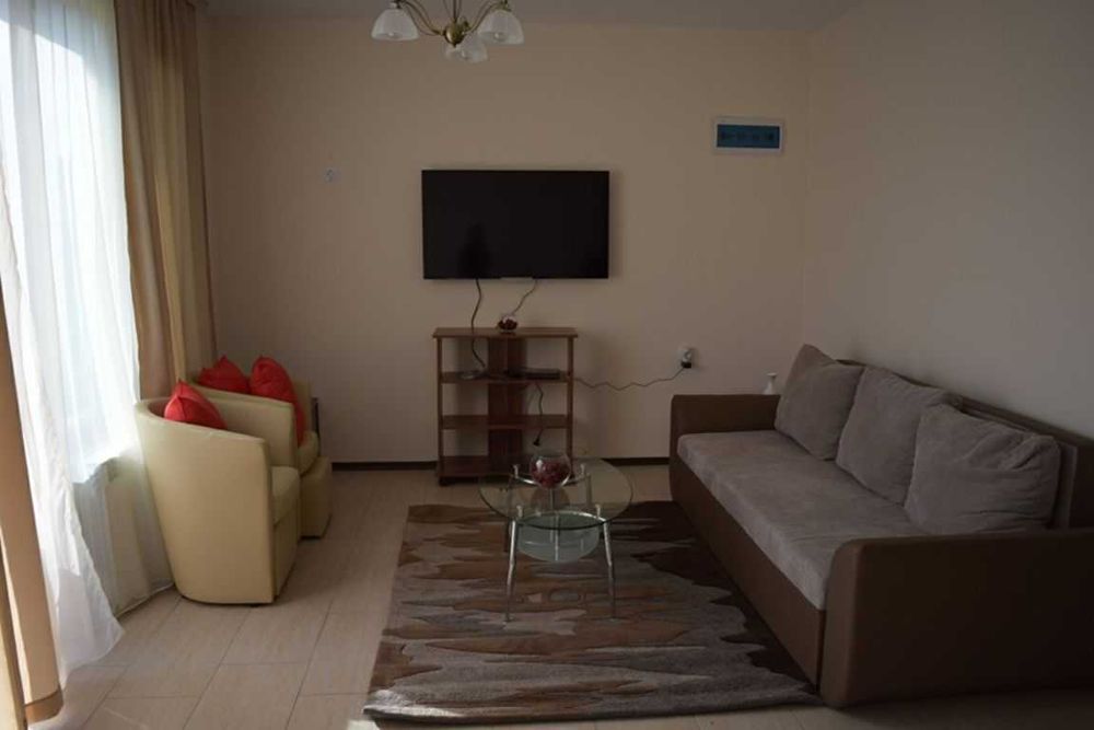 Апартамет под наем