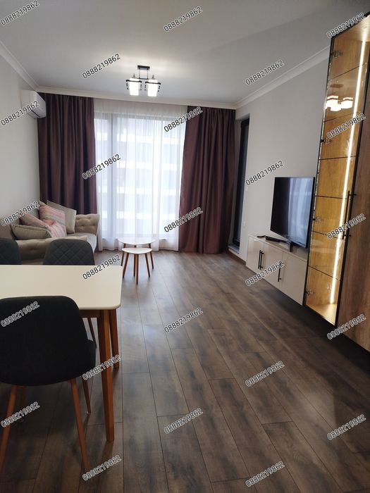 Апартамент под наем