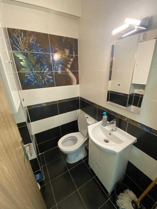 Apartament 3 camere semicentral