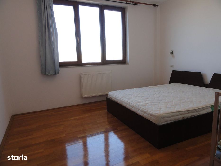 Apartament 2 camere decomandat, etaj 2, bloc nou, zona centrala, 91 mp
