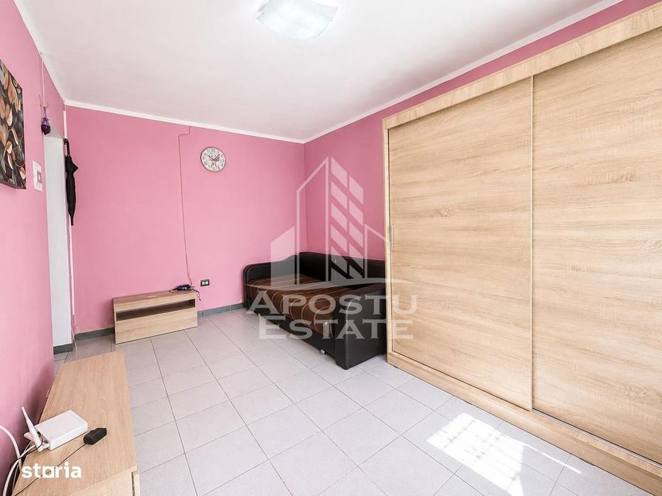 Apartament 2 camere zona Micalaca