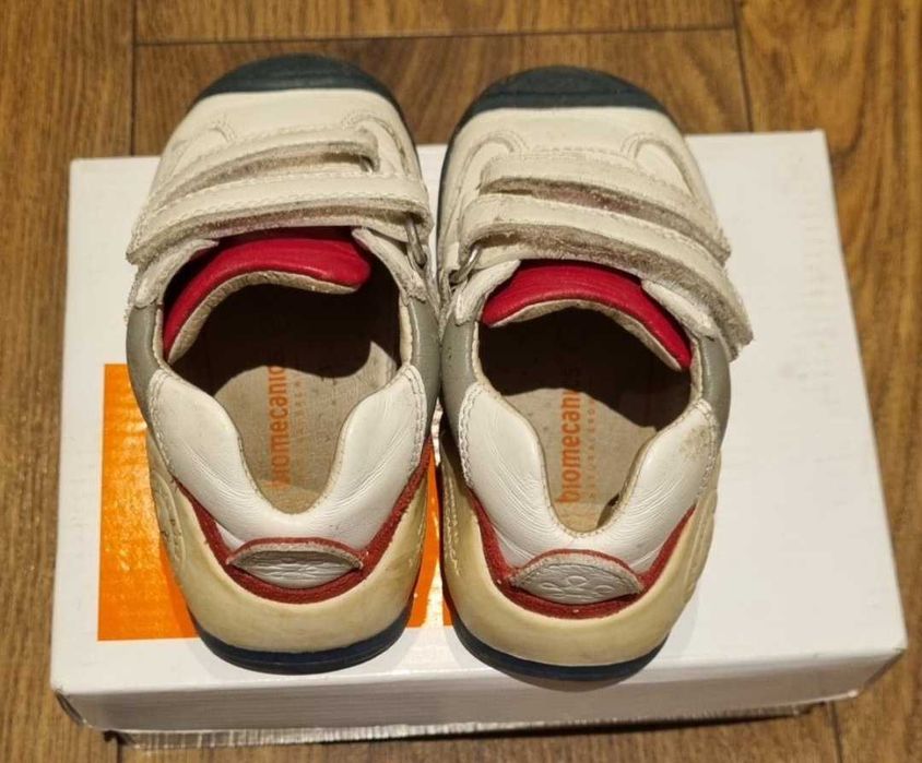 Детски обувки Biomecanics 21 номер