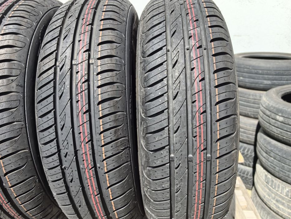 165/70/14 Еса Текар ДОТ 2019 г - Чисто Нови