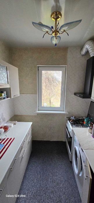 Сдается квартира, есть все условия.