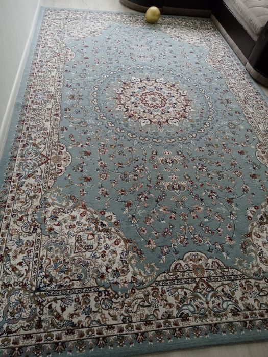 Ковер размер 2,5*4,5