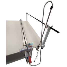 Отрезная линейка комплект