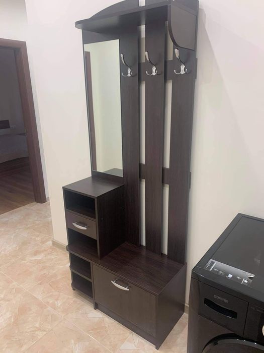 Продава се Тристаен апартамент в София, Люлин 4 - 70 кв.м за 2223 €/кв.м - Снимка #21