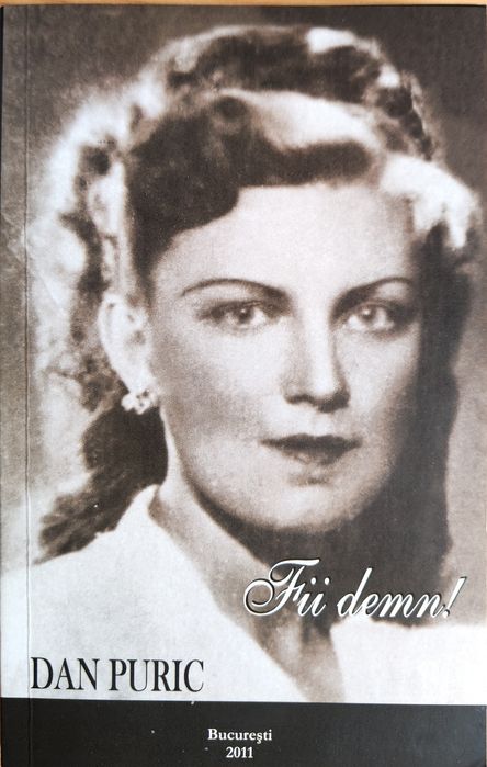 Dan Puric - Fii demn!