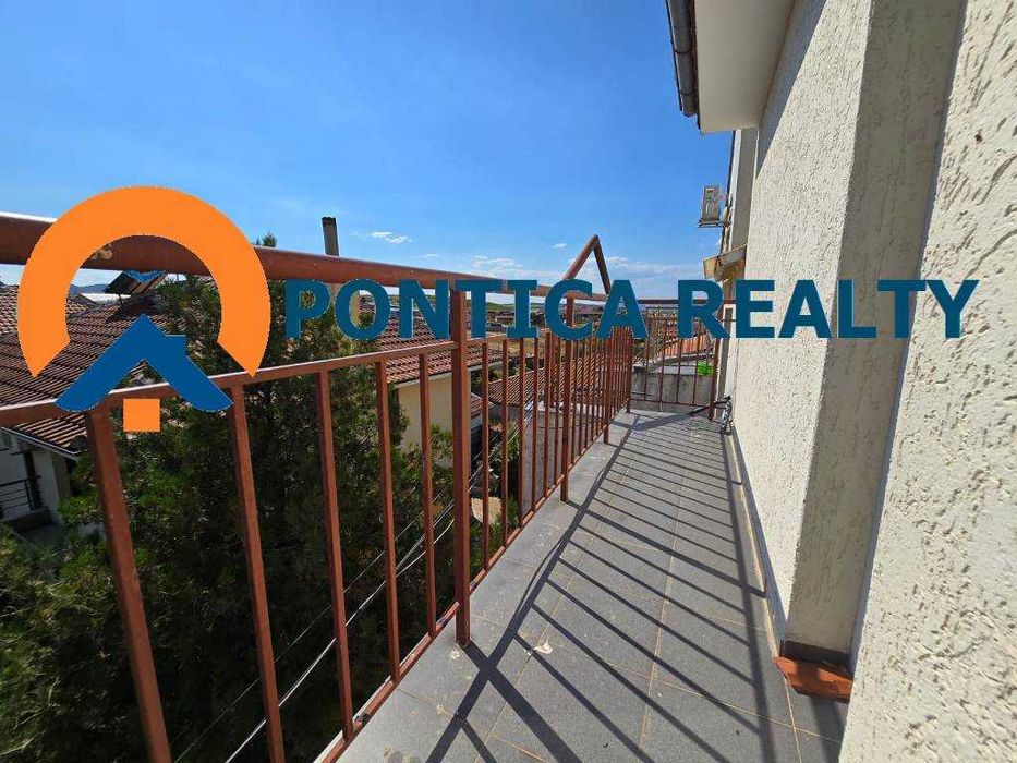 Продава се Двустаен апартамент в с. Кошарица, Област Бургас - 77 кв.м за 908 €/кв.м - Снимка #1