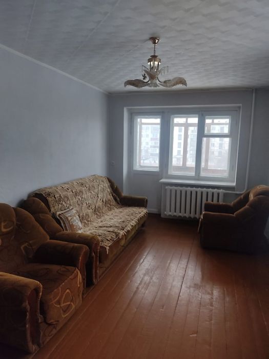 Продам 2х-комнатную квартиру