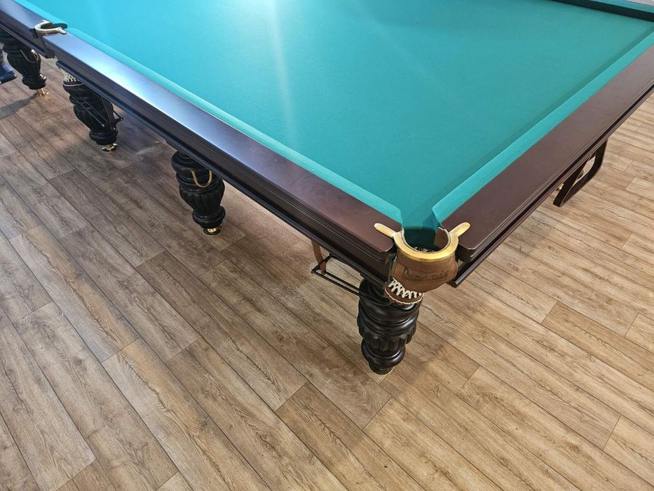 Руски билярд, пирамида 12 фута