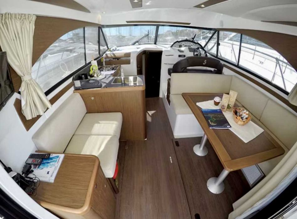 Beneteau Antares 36 Fly, Air Conditioning, TOP !!!