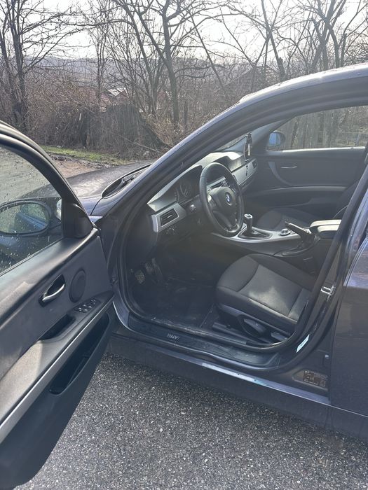 Bmw seria 3 e90 2007