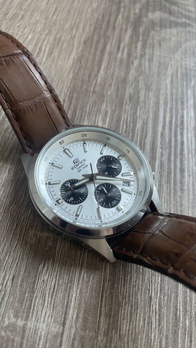 Casio edifice efr-527