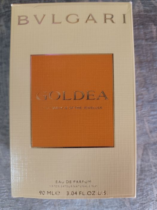 Дамски парфюм Goldea 90 мл.