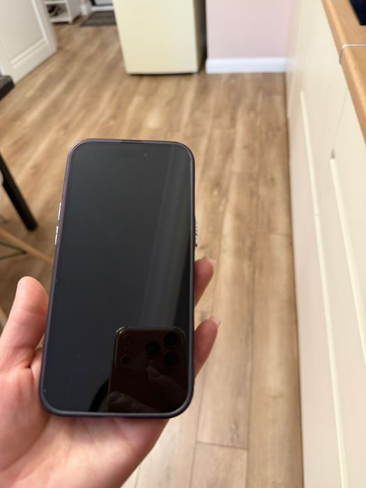 Айфон 14 про 256гб