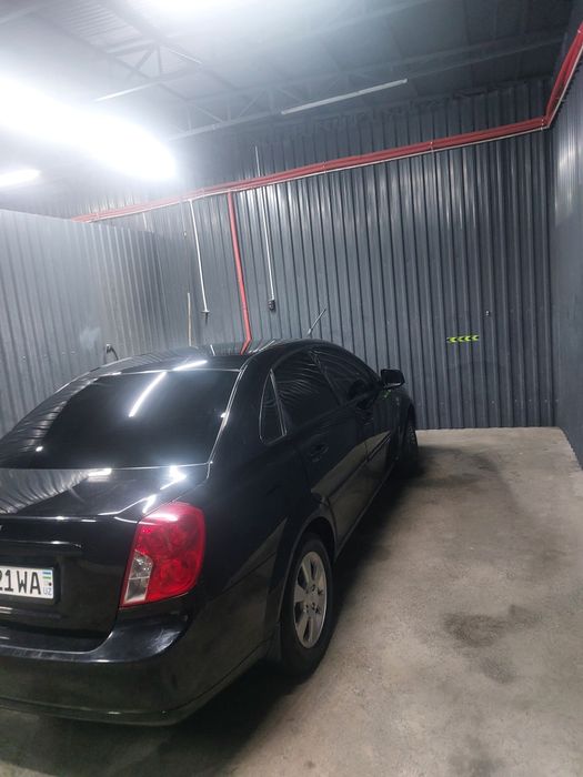 Jentra 1,5 qora mexanika